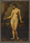 Eve (anonyme) - Muzeo.com