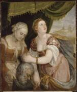 Judith (Lambert Sustris) - Muzeo.com