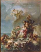 La Pêche (Gabriel-François Doyen) - Muzeo.com