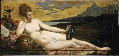 La Science (Hippolyte Berteaux) - Muzeo.com