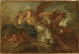 L'Aurore (anonyme) - Muzeo.com