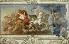 L'Aurore (Antoine-François Callet) - Muzeo.com