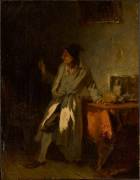 L'Avare (Paul Gavarni) - Muzeo.com