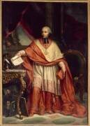 Le cardinal Fesch (Jérôme Maglioli) - Muzeo.com