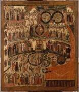 Le Jugement dernier (anonyme) - Muzeo.com