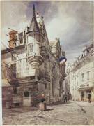 L'hôtel de Sens (Thomas Shotter Boys) - Muzeo.com