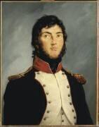 Louis-Gabriel Suchet (1772-1826) (Vincent Nicolas Raverat) - Muzeo.com