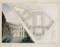 Lycée de Montluçon (Charles Le Coeur) - Muzeo.com