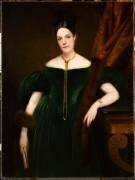 Madame Beurdeley (Claude-Marie Dubufe) - Muzeo.com