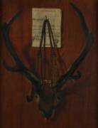 Massacre de cerf (Louis-Godefroy Jadin) - Muzeo.com