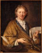 Membre non identifié de la famille des Couperin (anonyme) - Muzeo.com