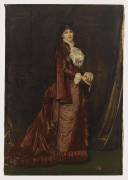 Mme Delebart-Pech (Pharaon de Winter) - Muzeo.com