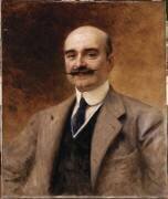 Monsieur de Dion (Théobald Chartran) - Muzeo.com