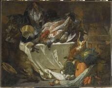 Nature morte (Charles Monginot) - Muzeo.com