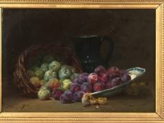 Nature morte (Denis Bergeret) - Muzeo.com