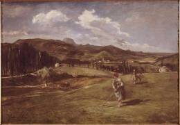 Pays basque (Gustave Henri Colin) - Muzeo.com