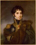 Philippe-Paul (1780-1873), comte de Ségur, général de brigade en 1812 (François Gérard) - Muzeo.com