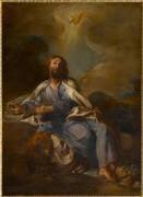 Saint Marc (Charles de la Fosse) - Muzeo.com