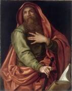 Saint Paul (Jan Nagel) - Muzeo.com