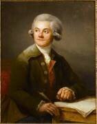 sans titre (Henri-Pierre Danloux) - Muzeo.com