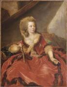 Sans Titre (Johann Julius Heinsius) - Muzeo.com