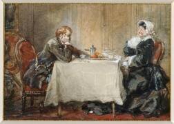 sans titre (Eugène Lami) - Muzeo.com