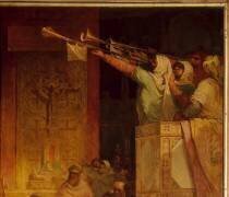 Sans Titre (Louis Gallait) - Muzeo.com