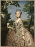 sans titre (Anton Raphaël Mengs) - Muzeo.com