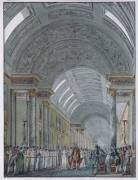 sans titre (Pierre Fontaine) - Muzeo.com