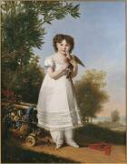 sans titre (Marie-Guillemine Benoist) - Muzeo.com