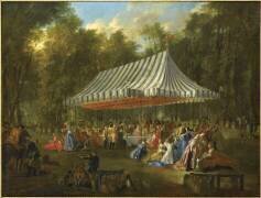 sans titre (Michel Barthélemy Ollivier) - Muzeo.com