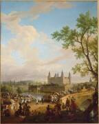 sans titre (Constant Bourgeois) - Muzeo.com