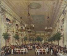 sans titre (Louis-Marie Atthalin) - Muzeo.com