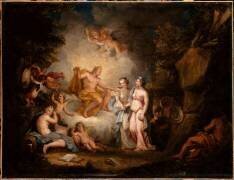 sans titre (Charles-François Poerson) - Muzeo.com