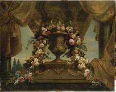 sans titre (Jean Baptiste Belin) - Muzeo.com