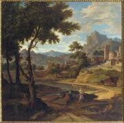 sans titre (Etienne Allegrain) - Muzeo.com