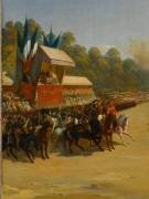 Sans Titre (Louis Eugène Ginain) - Muzeo.com