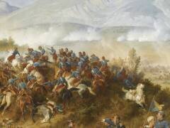 sans titre (Henri Félix Emmanuel...) - Muzeo.com