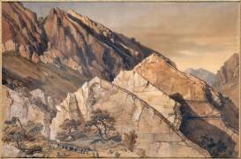 sans titre (Adrien Dauzats) - Muzeo.com