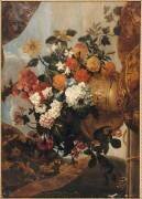 Sans Titre (Jean-Baptiste Monnoyer) - Muzeo.com