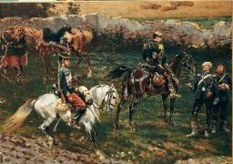 Sans Titre (Alphonse de Neuville) - Muzeo.com