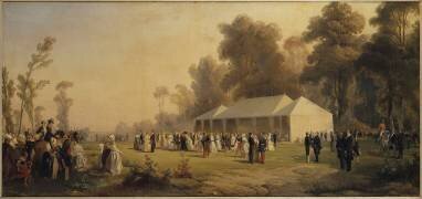 Sans Titre (Eugène Lepoittevin) - Muzeo.com