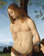sans titre (Giovanni Antonio Boltraffio) - Muzeo.com