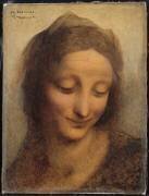 sans titre (Léon Bonnat) - Muzeo.com