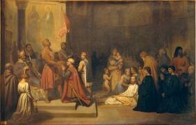 Sans Titre (Henri Decaisne) - Muzeo.com