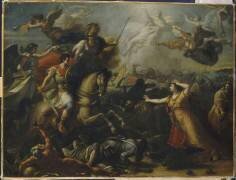 sans titre (Antoine-François Callet) - Muzeo.com