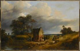 sans titre (anonyme) - Muzeo.com