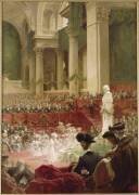 Sans Titre (Théobald Chartran) - Muzeo.com