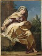 Sibylle de Cumes (Sebastiano Conca) - Muzeo.com