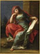 Sibylle de Phrygie (Sebastiano Conca) - Muzeo.com